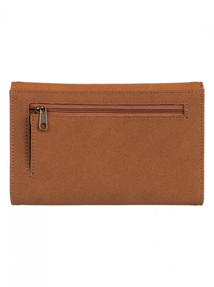 Кошелек ROXY Chai Latte J Camel фото 3