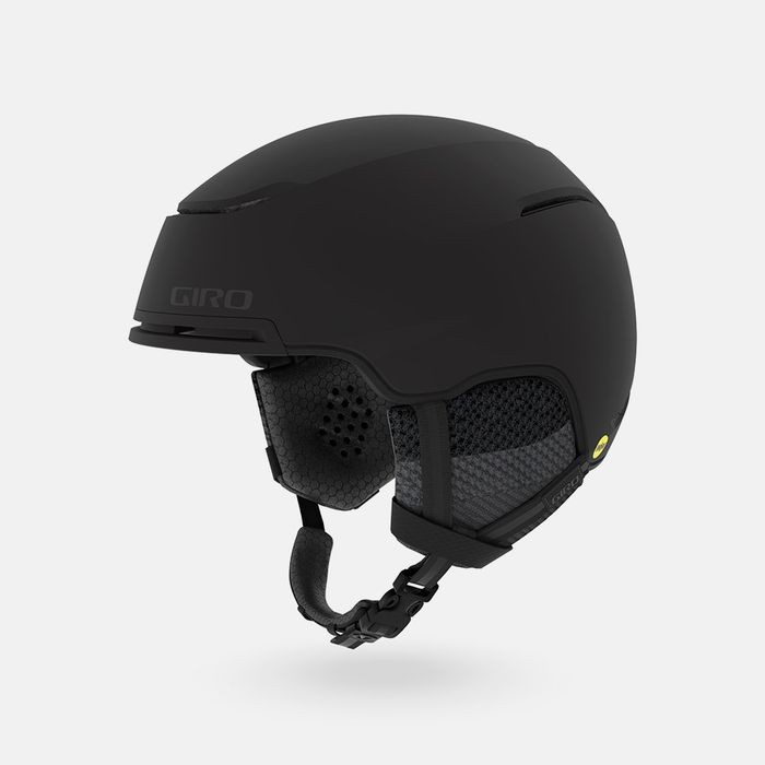 Шлем горнолыжный GIRO Jackson Mips Matte Black 2020 фото 2