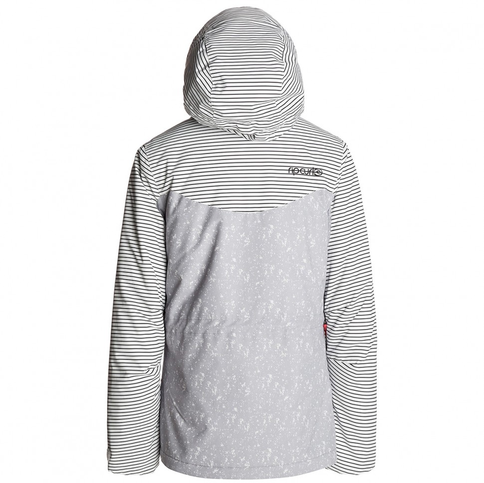 Куртка для сноуборда женская RIP CURL Betty PTD Tornado фото 2
