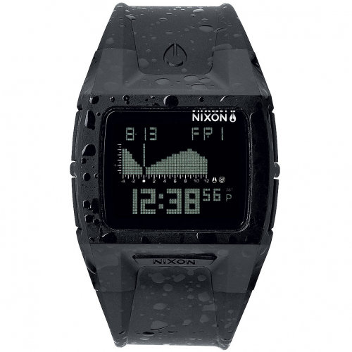 Часы NIXON Lodown Ii A/S Never Dry