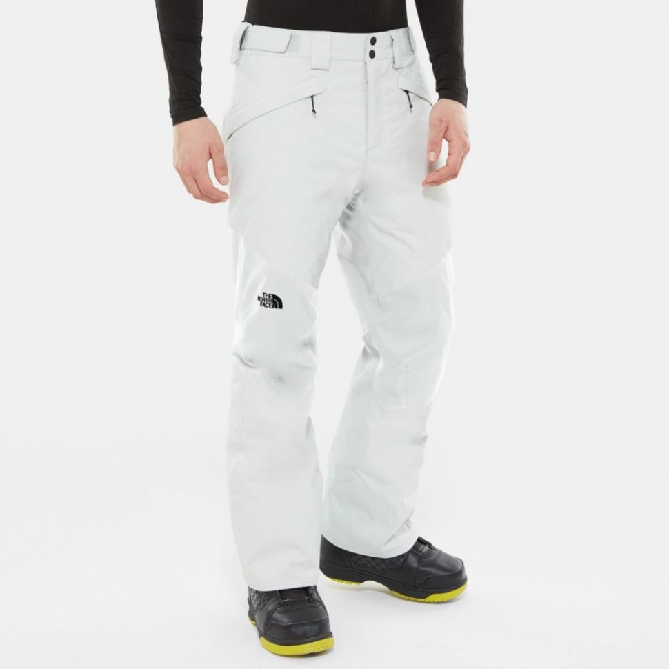 Штаны для сноуборда мужские THE NORTH FACE Presena Trousers Tin Grey/TNF Black, Черный;серый, PRESENA TROUSERS
Штаны для сноуборда мужские THE NORTH FACE Presena Trousers Tin Grey/TNF Black, Черный;серый, PRESENA TROUSERS