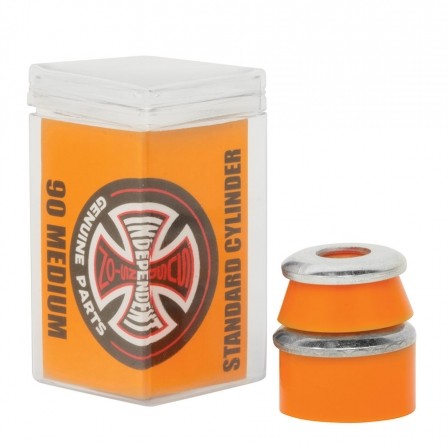 Бушинги INDEPENDENT Standart Cylinder Cushions Medium 90A