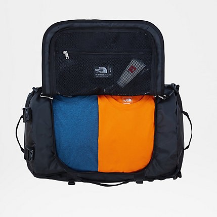 Дорожная сумка THE NORTH FACE Base Camp Duffel - S фото 2