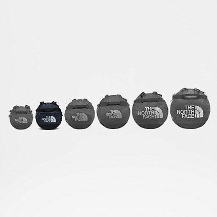 фото Дорожная сумка the north face base camp duffel - s