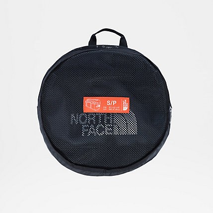Дорожная сумка THE NORTH FACE Base Camp Duffel - S фото 4