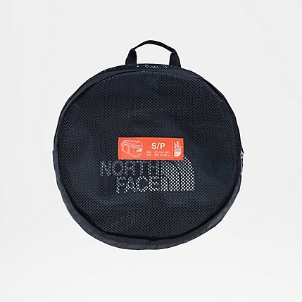 фото Дорожная сумка the north face base camp duffel - s