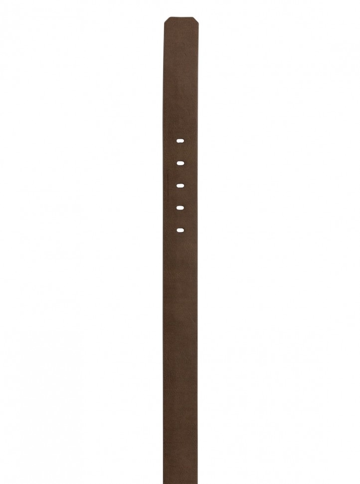 Ремень QUIKSILVER Main Street Ii M Chocolate фото 2