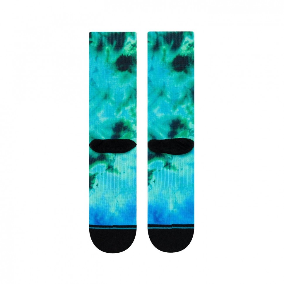 Носки STANCE Anthem Space Dye Multi 2020 фото 2