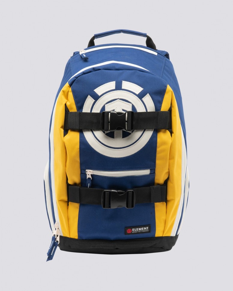 Рюкзак ELEMENT Mohave Bpk B Blue Depths 2020