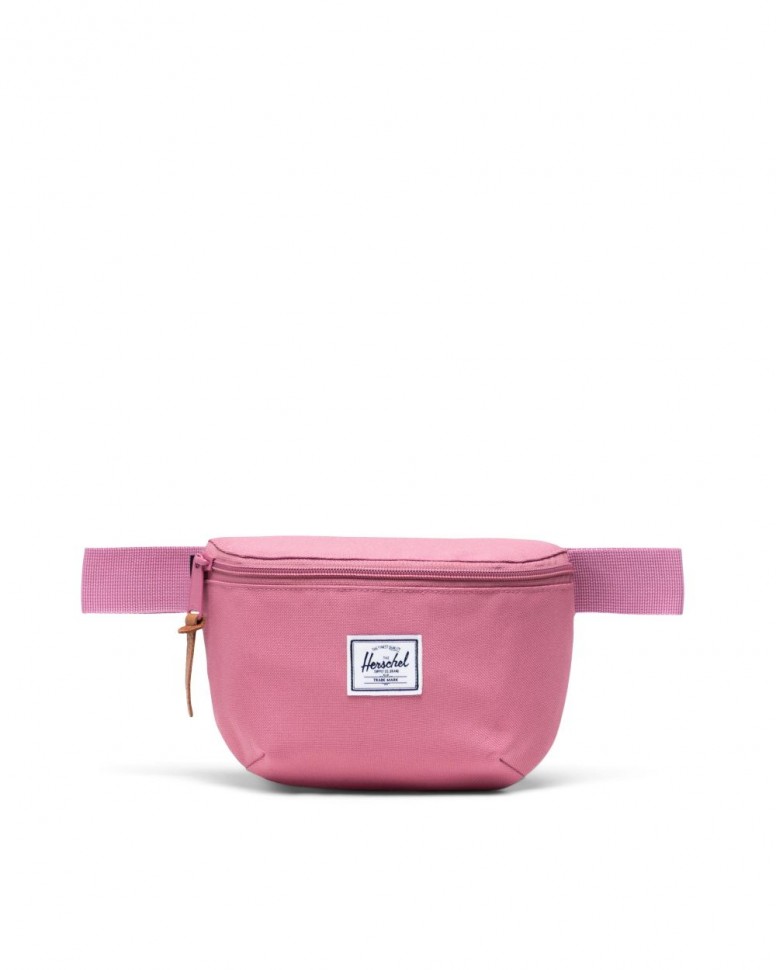 Сумка на пояс HERSCHEL Fourteen Heather Rose 2020