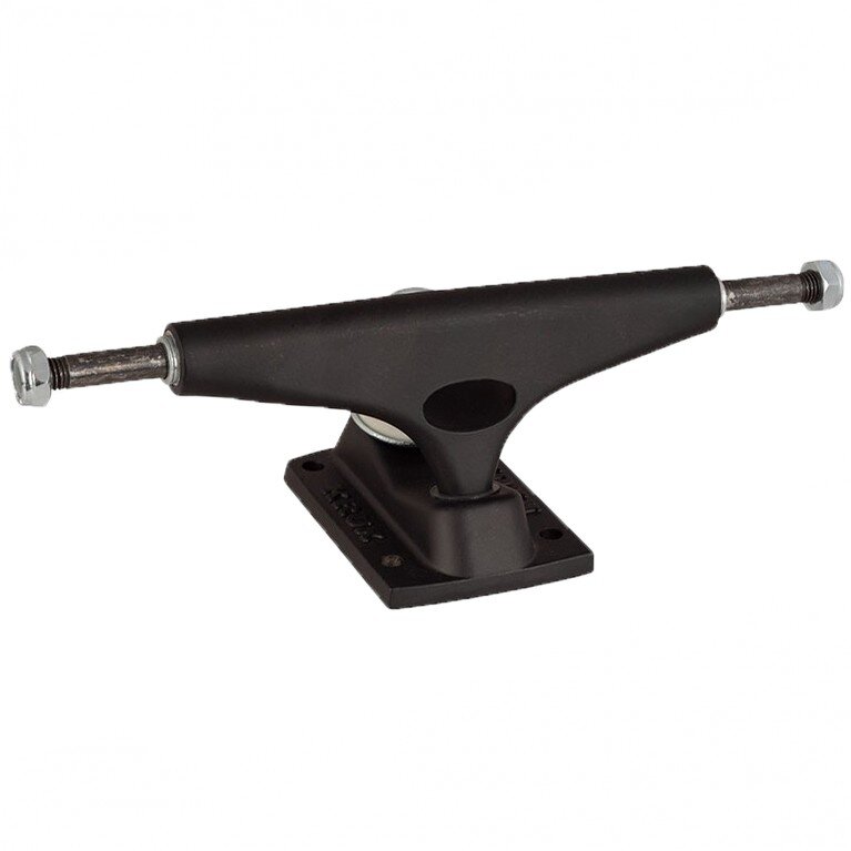 Подвески для скейтборда KRUX Dlk Standard Black Matte 8.25 дюйм 2020