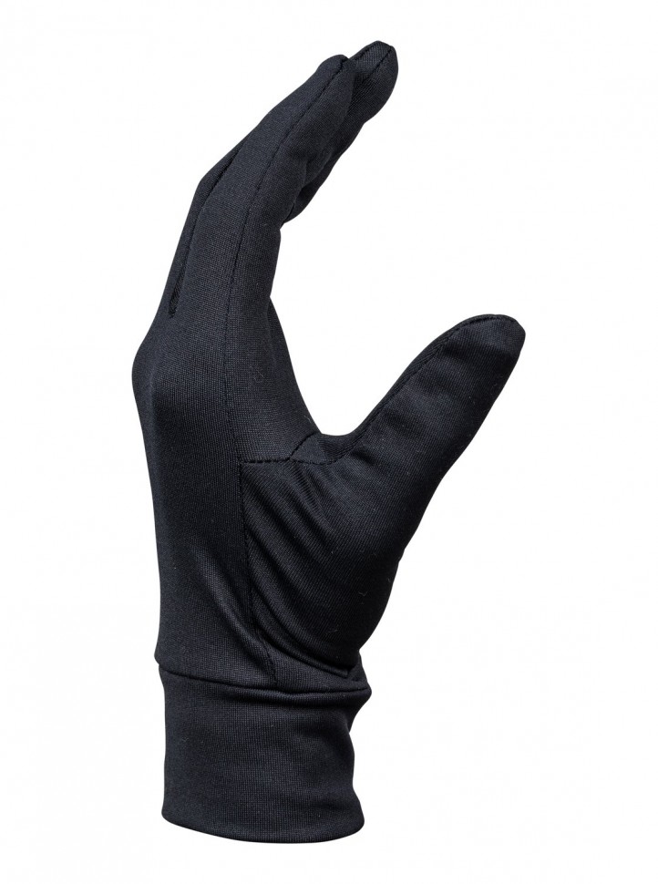 Перчатки ROXY Big Bear Gloves J Bright White фото 4