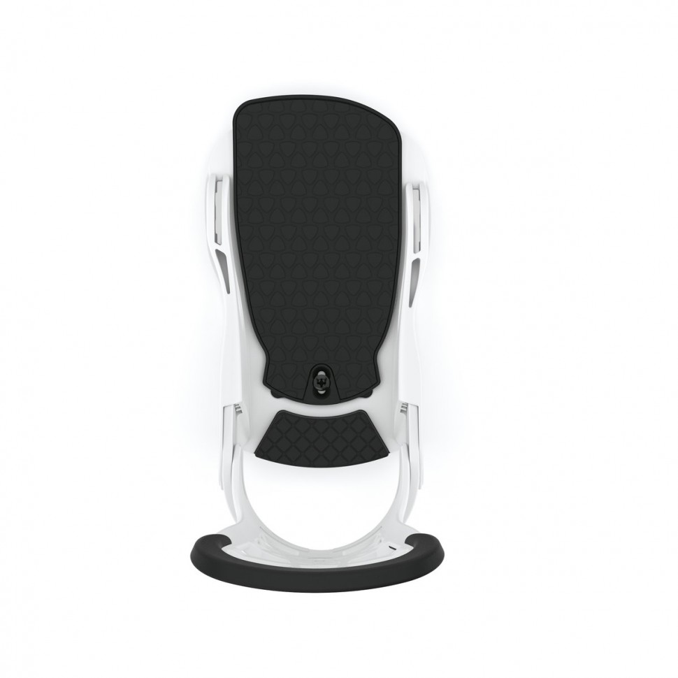 Крепления для сноуборда мужские UNION Flite Pro White 2020 фото 4