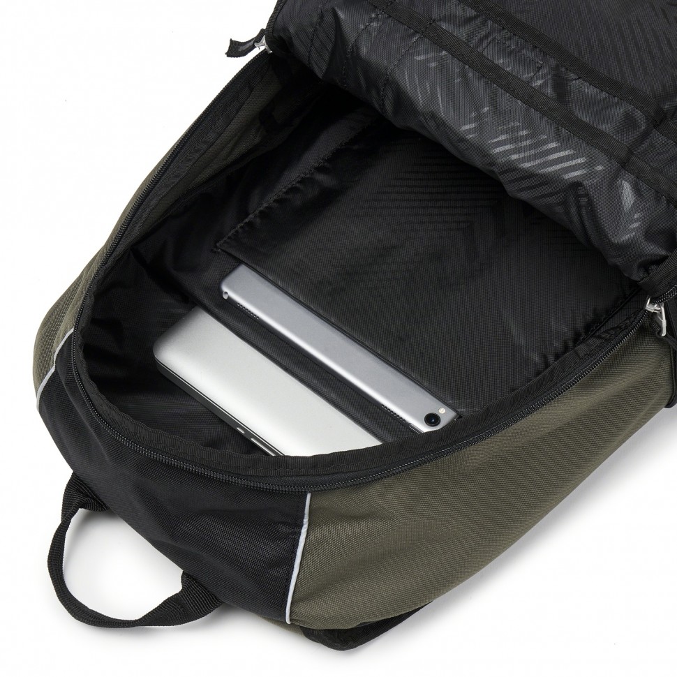 Рюкзак спортивный OAKLEY Enduro 3.0 Dark Brush 20L фото 3
