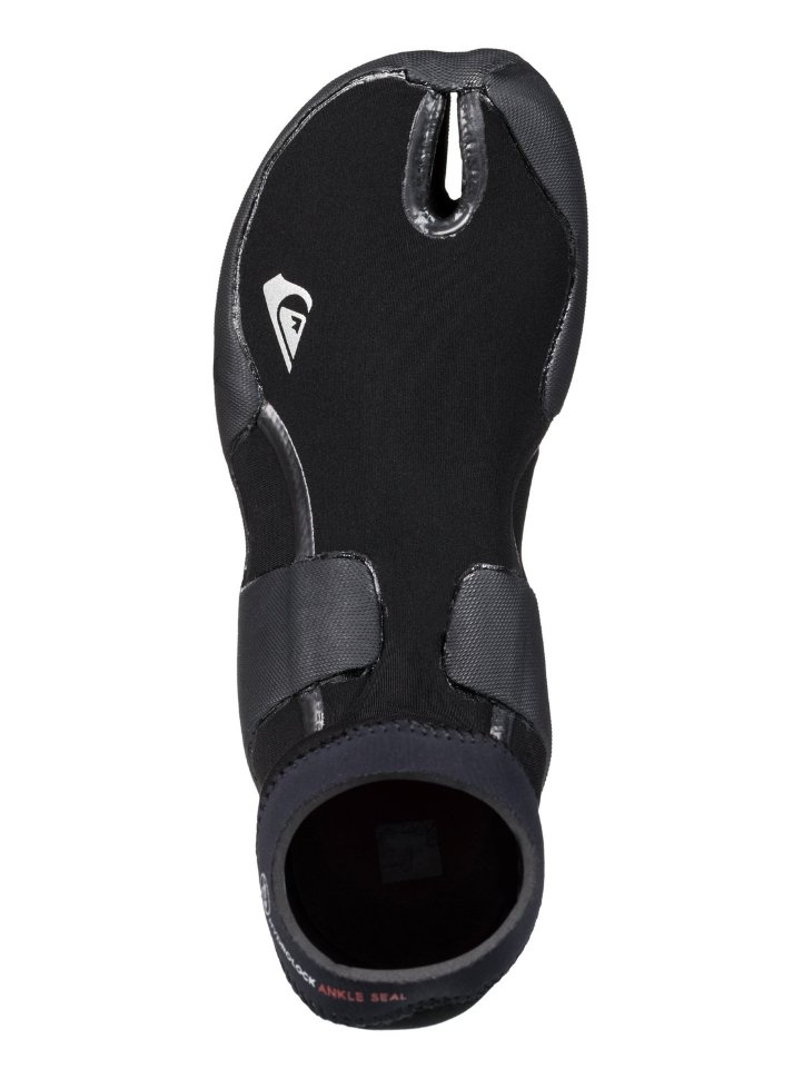 Гидроботы мужские QUIKSILVER 3Hlinelites Black фото 3