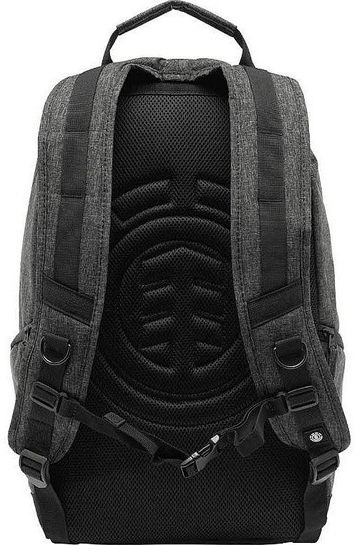 Рюкзак ELEMENT Mohave Bpk B Charcoal Heather 2020 фото 3