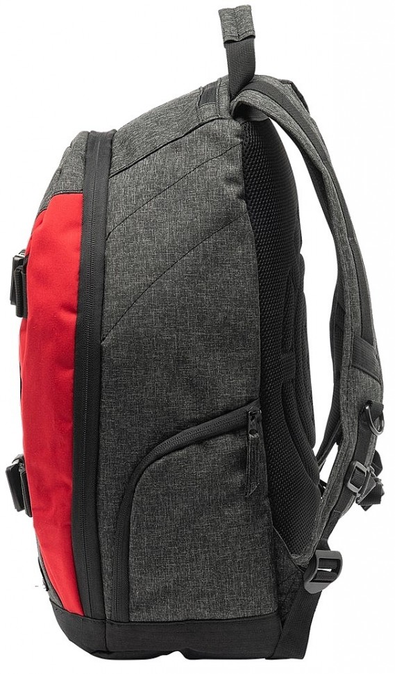 Рюкзак ELEMENT Mohave Bpk B Charcoal Heather 2020 фото 4