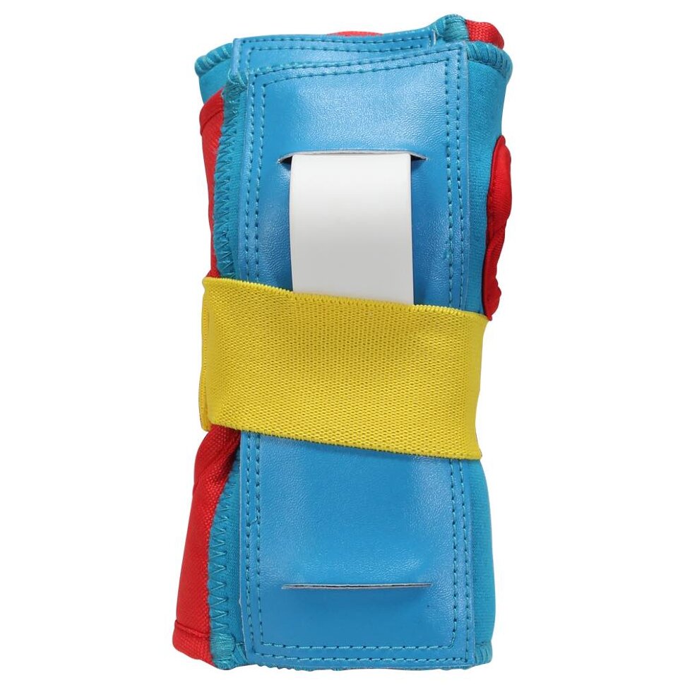 Защита запястий для скейтборда PRO-TEC Street Wrist Guard Retro 2020 фото 2