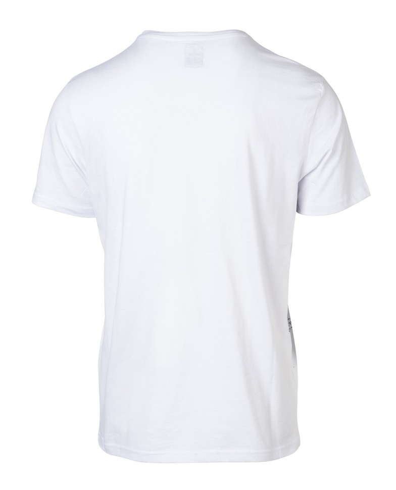 Футболка RIP CURL Busy Surf Day Tee Optical White фото 2