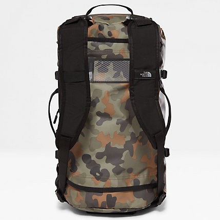 фото Дорожная сумка the north face base camp duffel - s