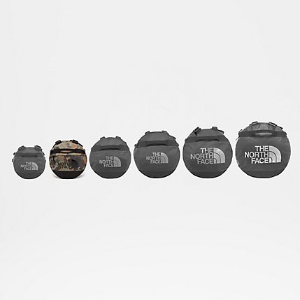 Дорожная сумка THE NORTH FACE Base Camp Duffel - S фото 6