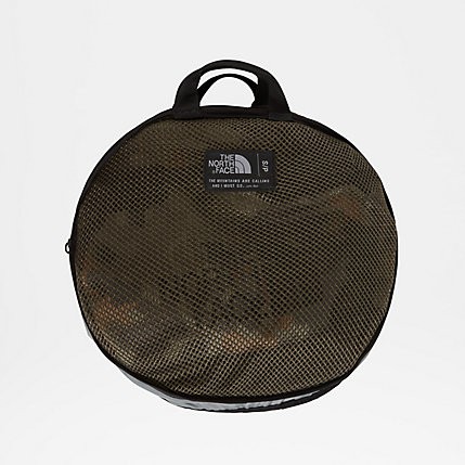 Дорожная сумка THE NORTH FACE Base Camp Duffel - S фото 5