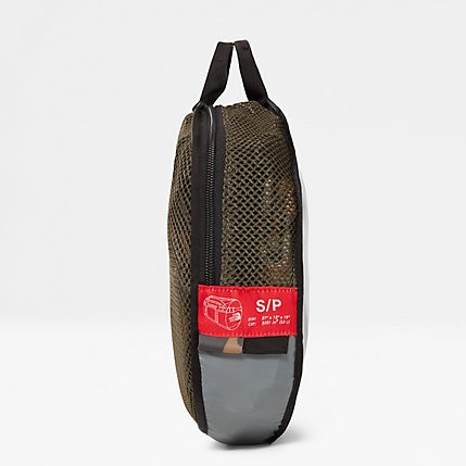 Дорожная сумка THE NORTH FACE Base Camp Duffel - S фото 7