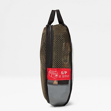 фото Дорожная сумка the north face base camp duffel - s