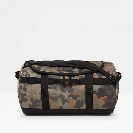 фото Дорожная сумка the north face base camp duffel - s