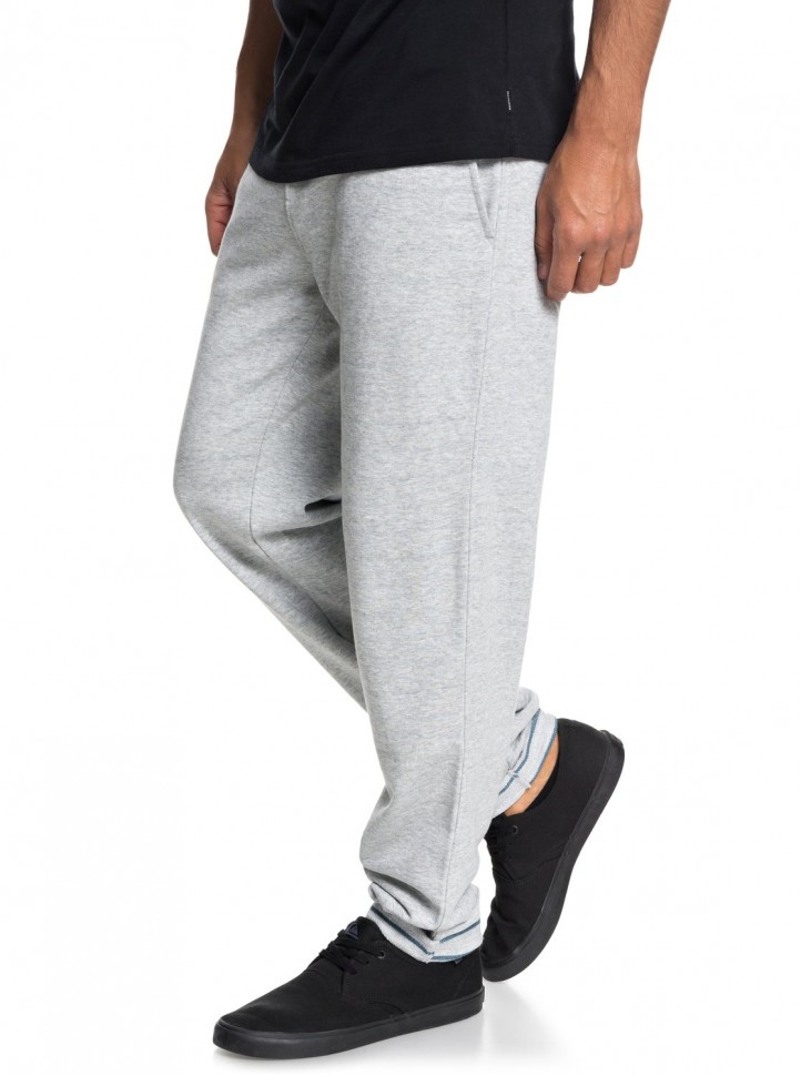 Брюки QUIKSILVER Shonanpeakpan M Lgh Reverse Stripe фото 2