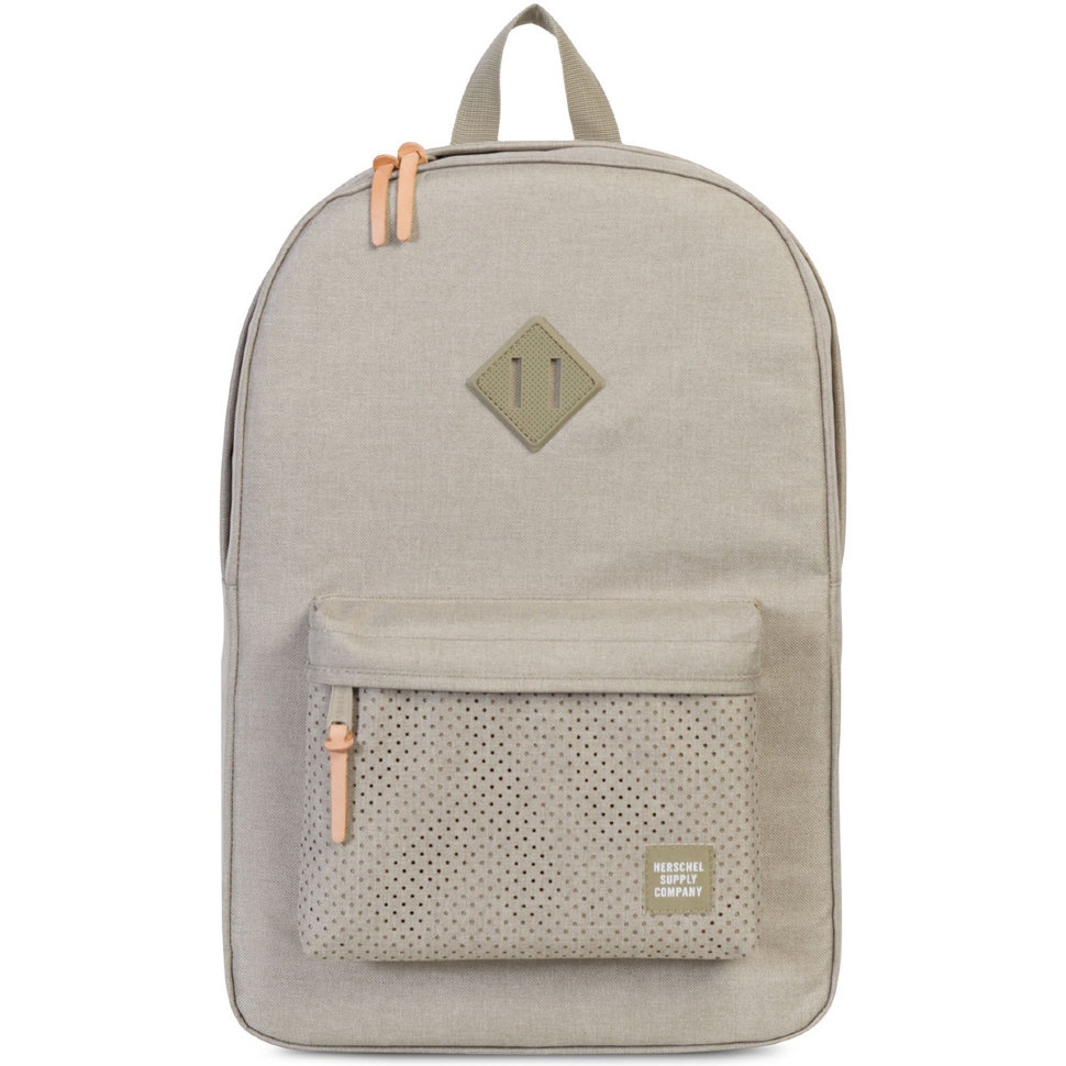 Рюкзак HERSCHEL Heritage A/S Drk Khaki
