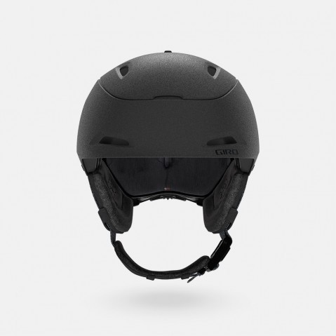 Шлем горнолыжный GIRO Range Mips Matte/Graphite фото 2