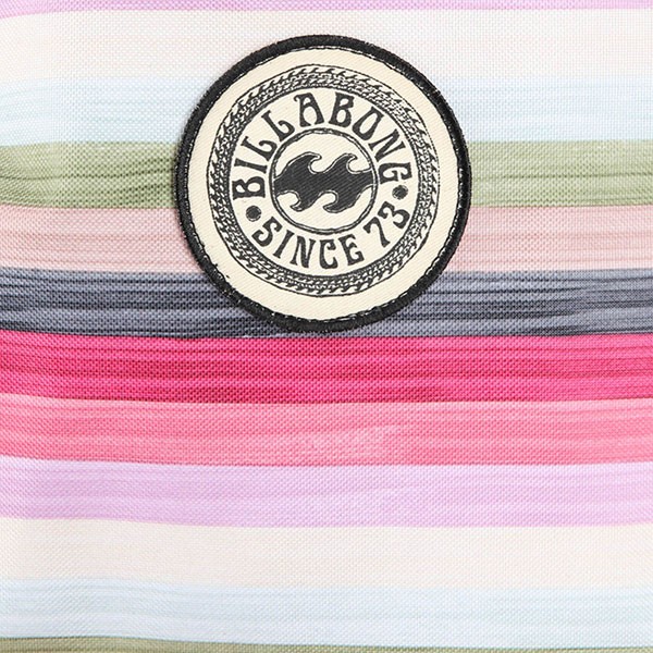 Рюкзак женский BILLABONG All Day Stripe фото 2