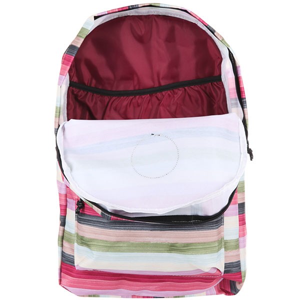 Рюкзак женский BILLABONG All Day Stripe фото 4