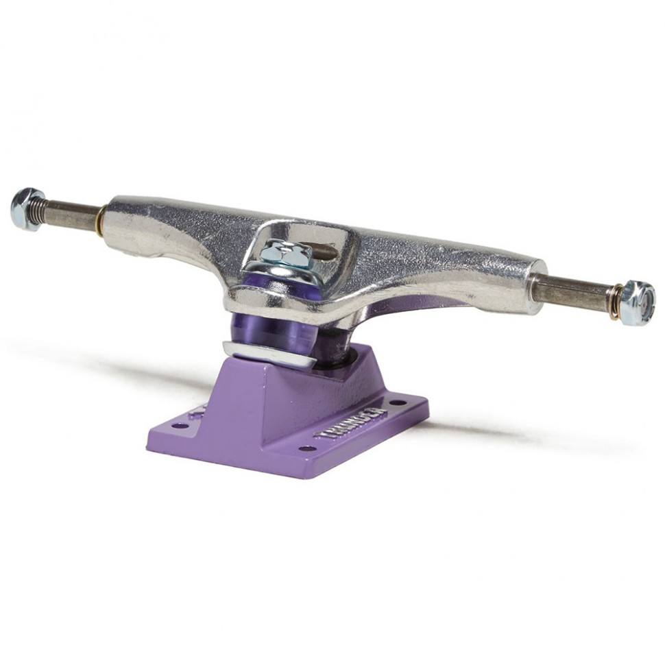Подвески для скейтборда THUNDER TRUCKS Trk Foy Tropic Thunder 148 мм 2020 фото 2