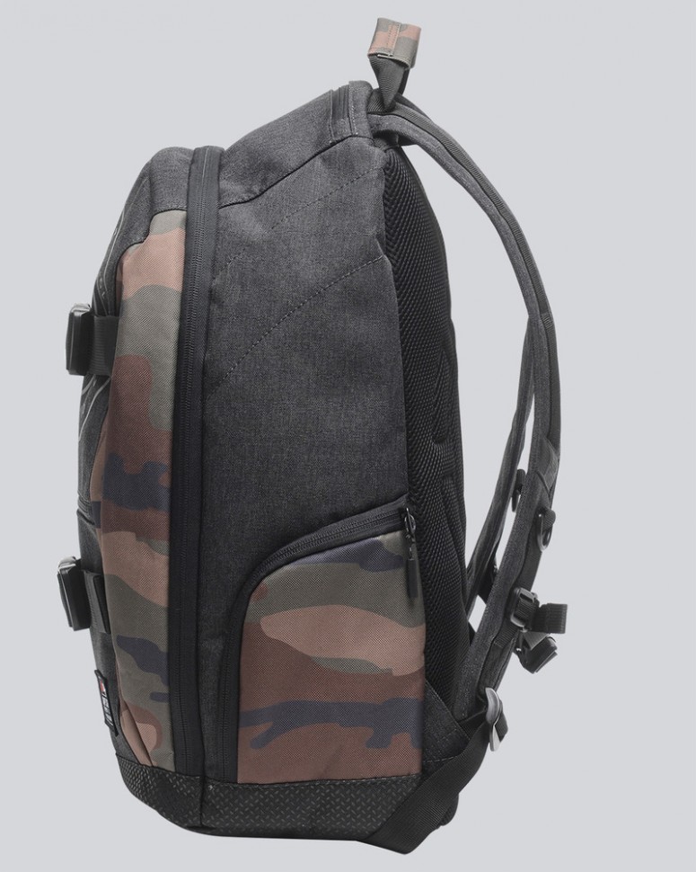 Рюкзак мужской ELEMENT Mohave Bpk Camo фото 3