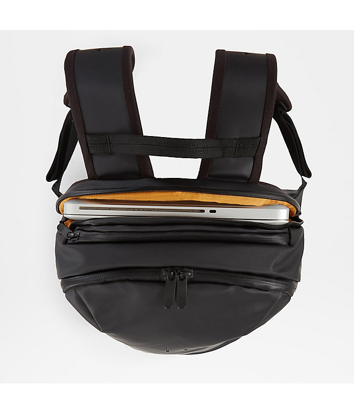 Рюкзак THE NORTH FACE Bttfb фото 2