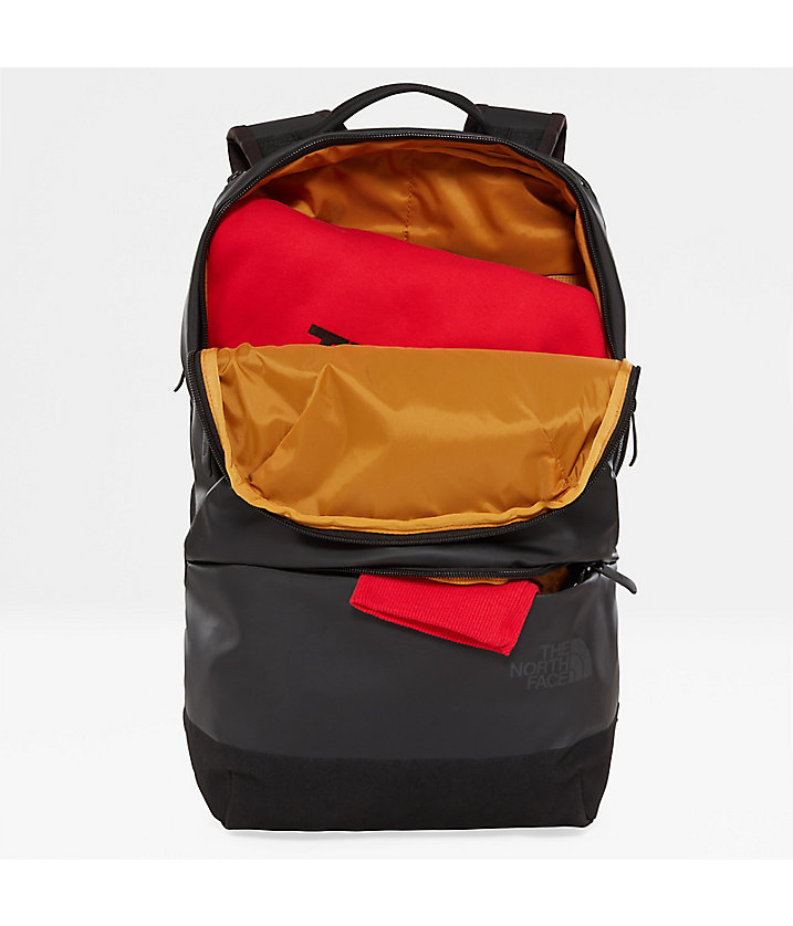 Рюкзак THE NORTH FACE Bttfb фото 3