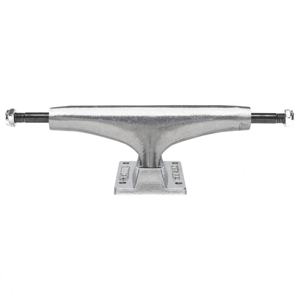 Подвески (Пара) THUNDER TRUCKS Team Hollow Polished 149mm