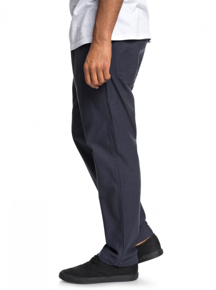 Брюки QUIKSILVER Mitakepant M Blue Nights фото 2