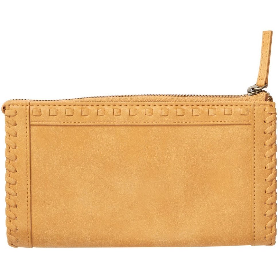Кошелек BILLABONG RUN WILD FW17 Tan фото 2