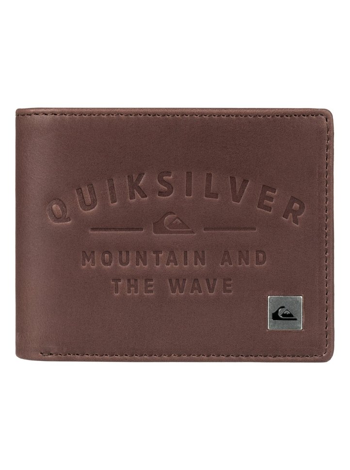 Бумажник мужской QUIKSILVER Mackiv M Demitasse