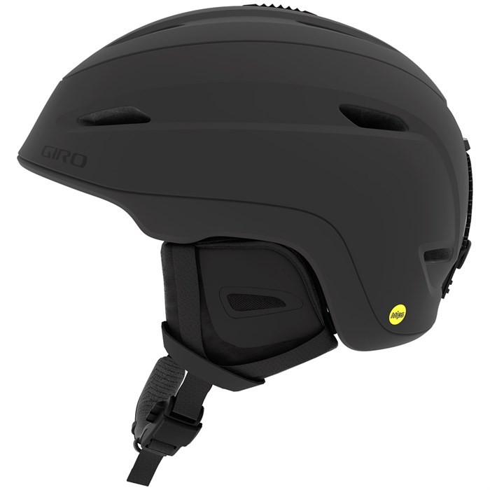 Шлем горнолыжный GIRO Zone Mips Matte Black