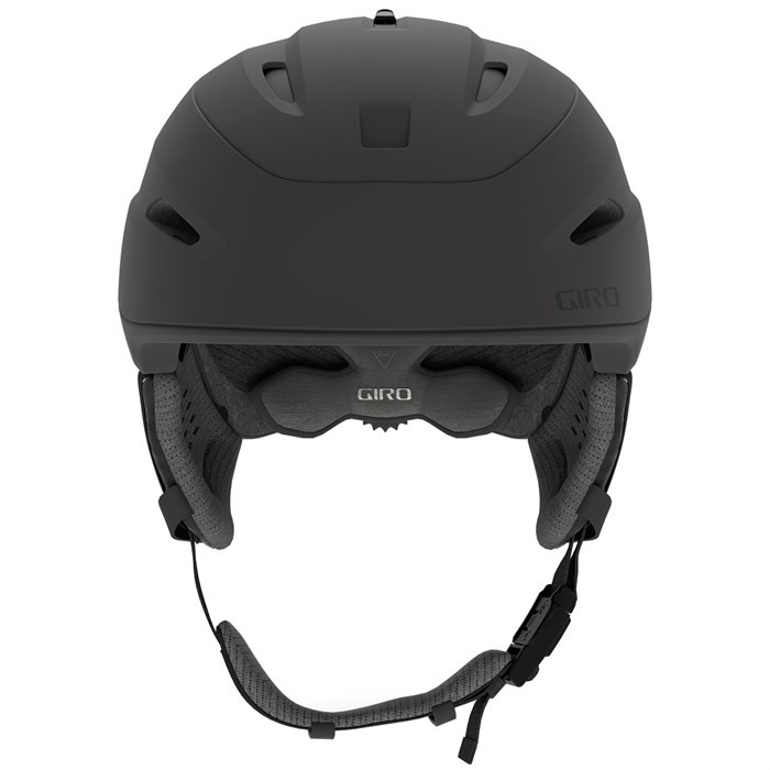 Шлем горнолыжный GIRO Zone Mips Matte Black фото 2
