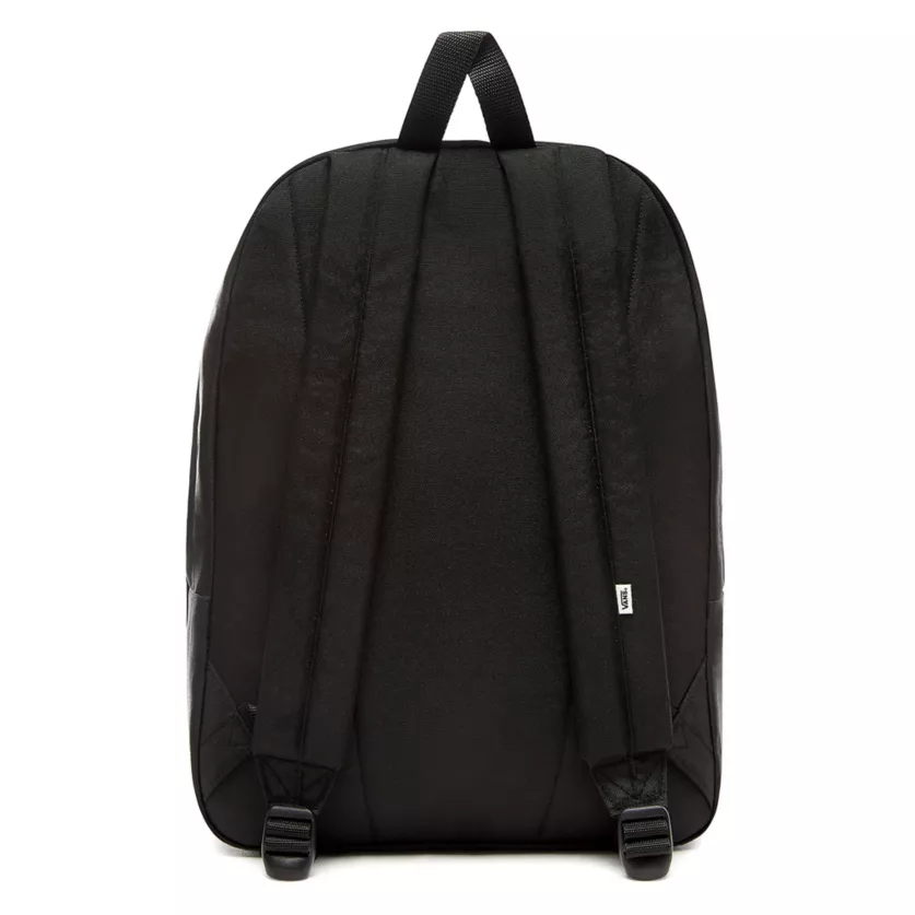 Рюкзак VANS Realm Backpack Black 22L 2020 фото 3