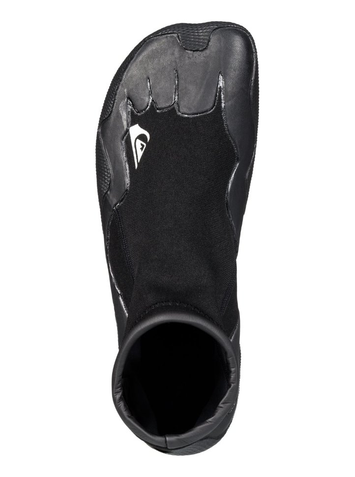 Гидроботы мужские QUIKSILVER Qs Syncro1Mre Black фото 3