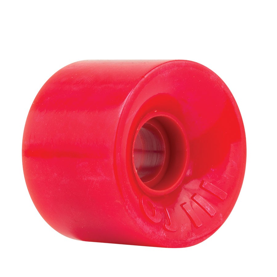 Комплект колес OJ Mini Hot Juice Red 78a 55mm фото 3