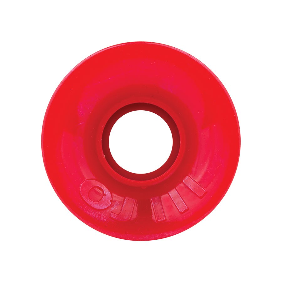 Комплект колес OJ Mini Hot Juice Red 78a 55mm