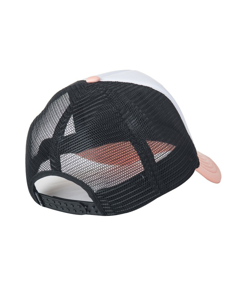 Бейсболка RIP CURL Hotwire Trucka Cap Peach фото 2