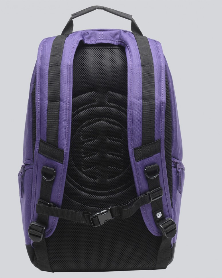 Рюкзак мужской ELEMENT Mohave Bpk Gentian Violet 30L фото 3